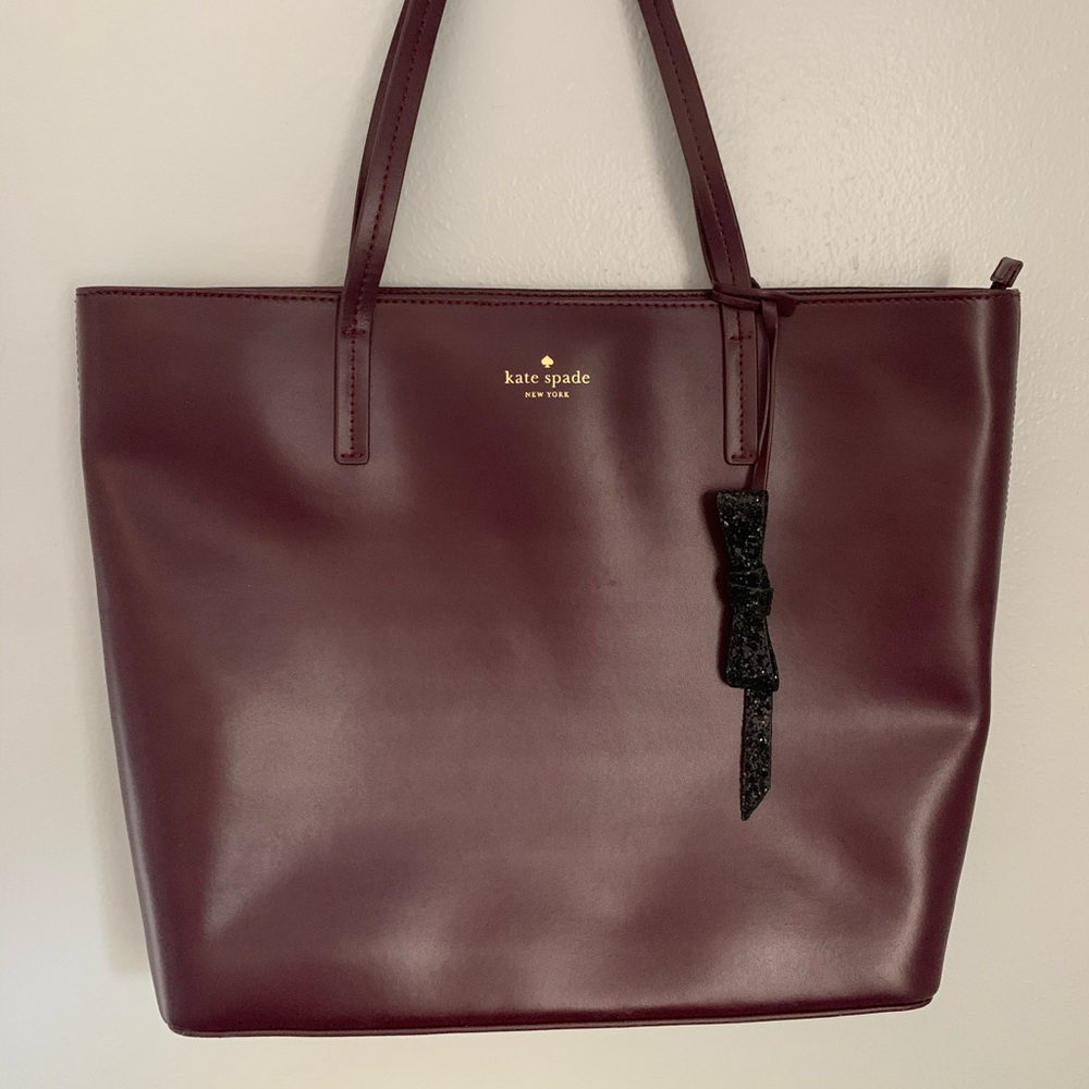 Kate Spade Tote bag.